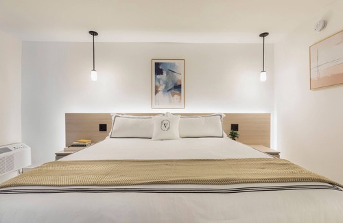 Kissimmee Hotel | The Vietta Hotel