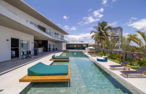 Tibau do Sul Bed & Breakfast | The View - Adults Only Resort