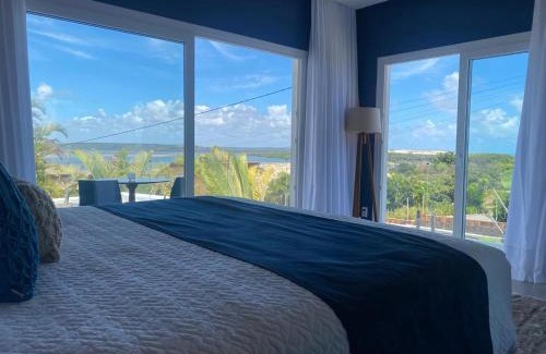 Tibau do Sul Bed & Breakfast | The View - Adults Only Resort