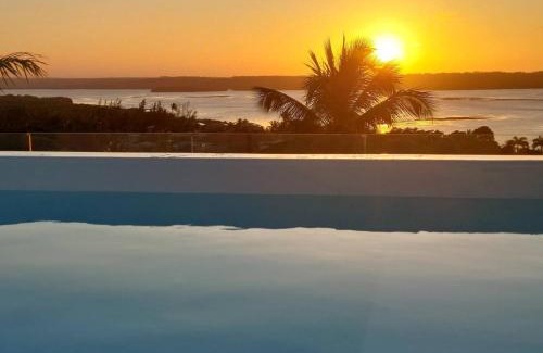 Tibau do Sul Bed & Breakfast | The View - Adults Only Resort