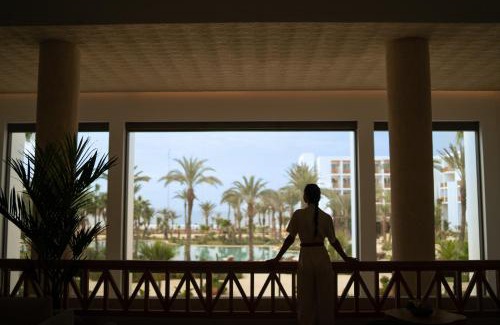 Agadir City Center Hotel | The View Agadir