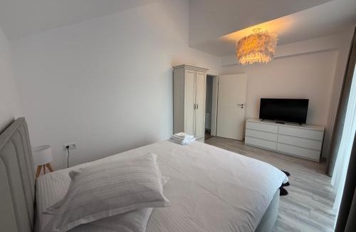 Busteni Apartment | The View Apartment Bușteni