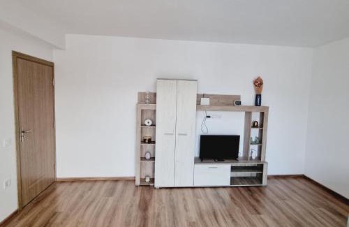 Selimbar Apartment | The View Apartment CAD