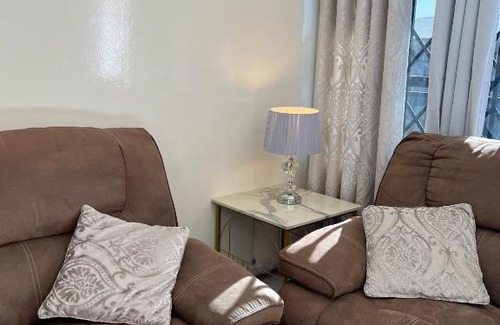 Brusubi Apartment | The View Apartment Rentals in The Gambia