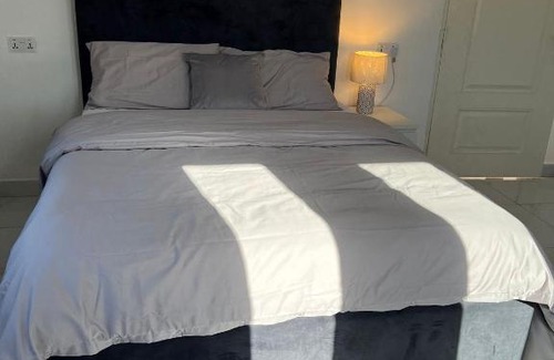 Brusubi Apartment | The View Apartment Rentals in The Gambia