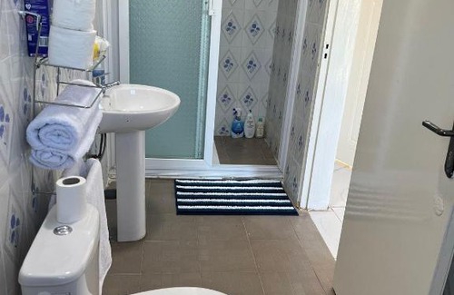 Brusubi Apartment | The View Apartment Rentals in The Gambia