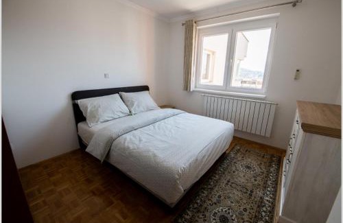 Sarajevo Canton Apartment | The View Apartments