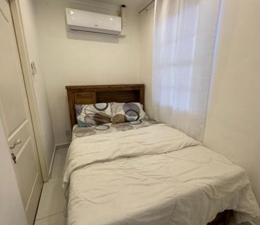 Otrobanda Apartment | THE VIEW APPARTMENTS