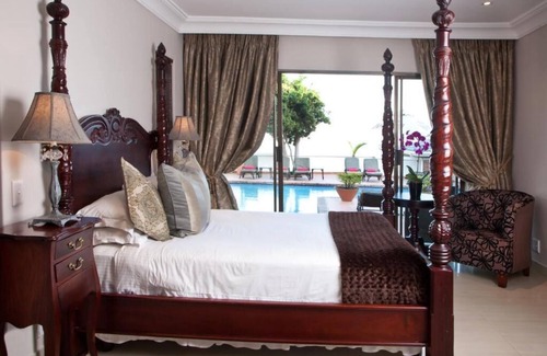 Doonside House | The View Boutique Hotel and Spa