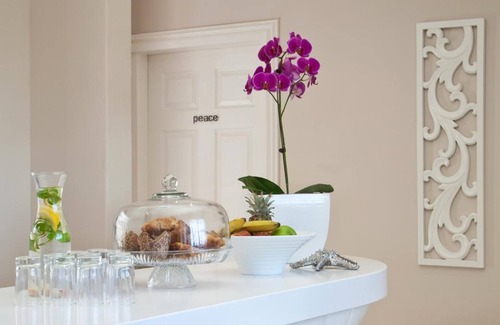 Doonside House | The View Boutique Hotel and Spa