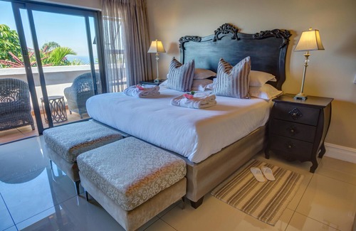 Doonside House | The View Boutique Hotel and Spa