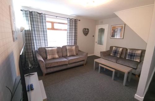 Letham Grange Apartment | The View Brechin