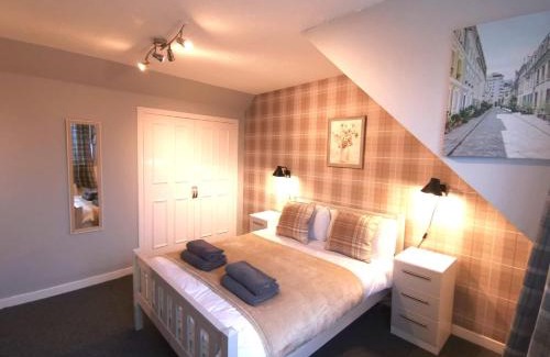 Letham Grange Apartment | The View Brechin