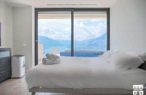 Perledo Apartment | THE VIEW! by Design Studio