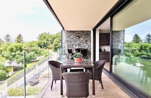 Perledo Apartment | THE VIEW! by Design Studio