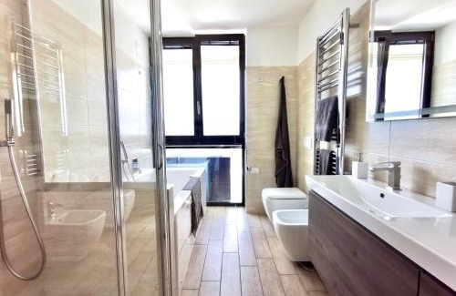 Perledo Apartment | THE VIEW! by Design Studio