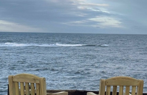 Cresswell Cottage | The View CresswellnStunning Beachfront Cottage sleeping upto 6 and dog friendly