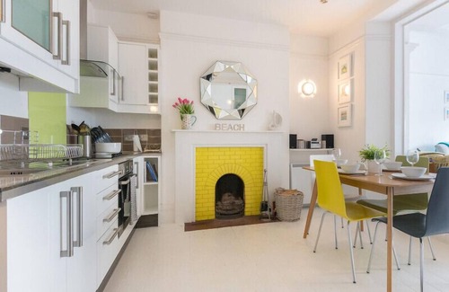 Port Isaac Cottage | The View