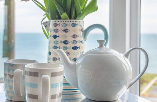 Port Isaac Cottage | The View