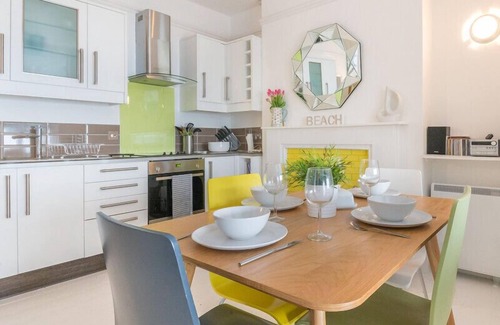 Port Isaac Cottage | The View
