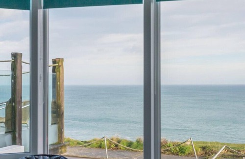 Port Isaac Cottage | The View