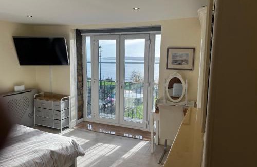Tynemouth House | The View