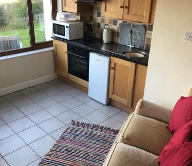 Kingswood House | The View