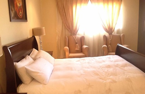 Tembisa House | The View Guest House