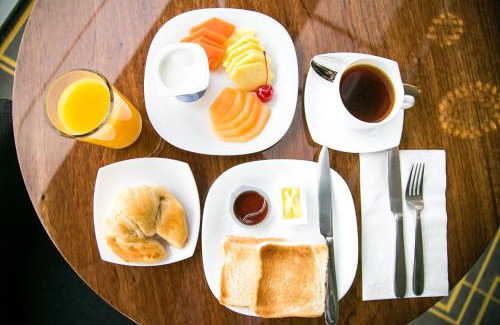 San Luis Potosi Hotel | The View Hotel by Covalia