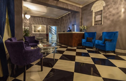 Folkestone Hotel | The View Hotel Folkestone, a member of Radisson Individuals