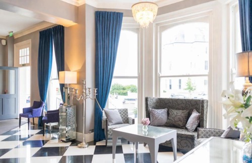 Folkestone Hotel | The View Hotel Folkestone, a member of Radisson Individuals