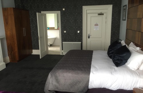 Folkestone Hotel | The View Hotel Folkestone, a member of Radisson Individuals