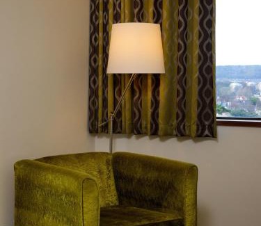 Eastbourne Seafront Hotel | The View Hotel