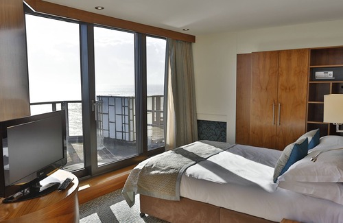 Eastbourne Seafront Hotel | The View Hotel
