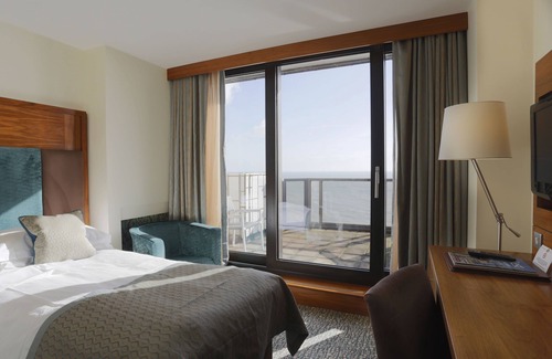 Eastbourne Seafront Hotel | The View Hotel