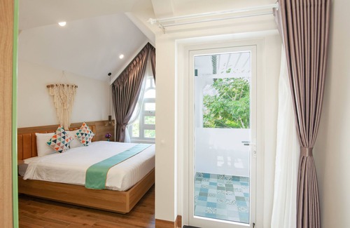 Cam Lam Hotel | The View Hotel