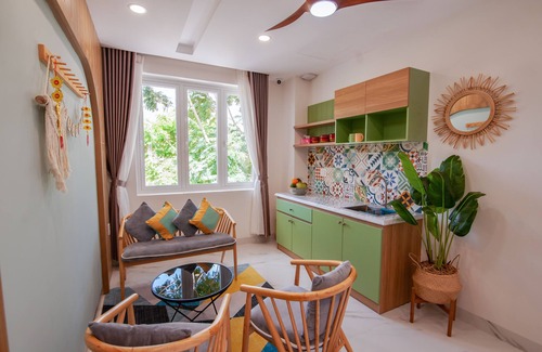 Cam Lam Hotel | The View Hotel
