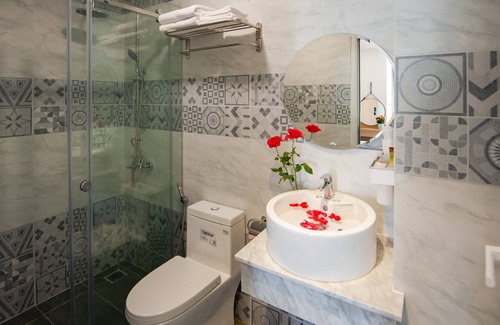 Cam Lam Hotel | The View Hotel