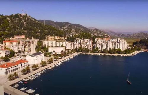 Ploce Apartment | The View