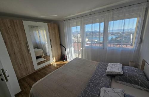 Ploce Apartment | The View