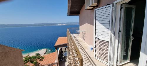 Medici Apartment | The View II