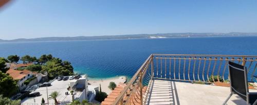 Medici Apartment | The View II