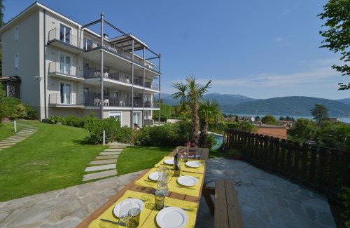 Baveno Apartment | The View