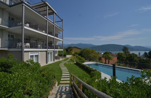 Baveno Apartment | The View