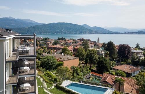 Baveno Apartment | The View