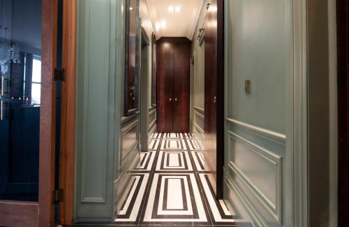 Berwick-upon-Tweed Apartment | The View, luxury apartment