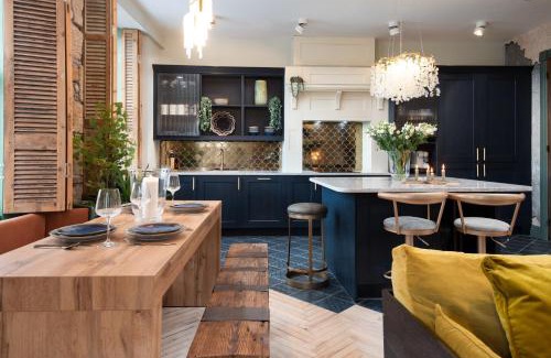 Berwick-upon-Tweed Apartment | The View, luxury apartment
