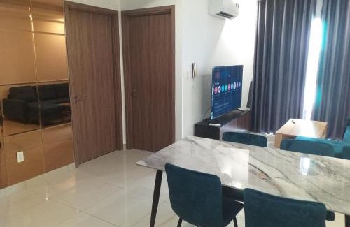 Thu Dau Mot Apartment | The View Midori Park