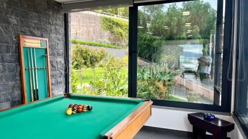 Sao Goncalo Apartment | The View-Neves