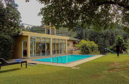 Kandy Hotel | The View Residence